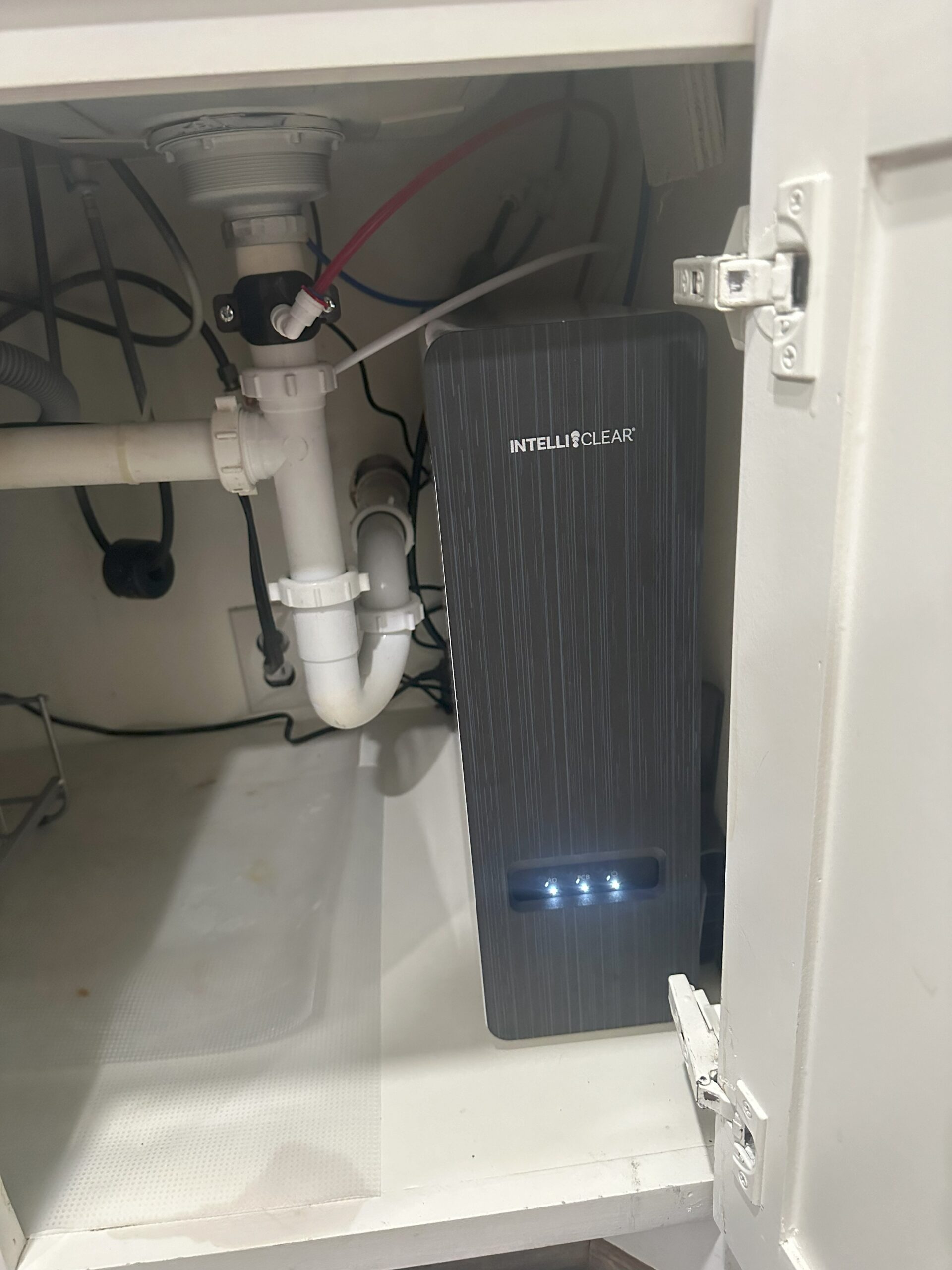 RO System